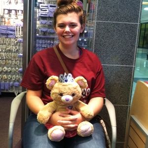 Meet your Posher, Michelle