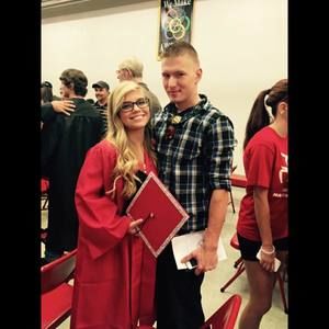 Meet your Posher, Halie