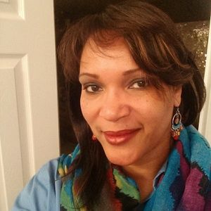 Meet your Posher, Vicki