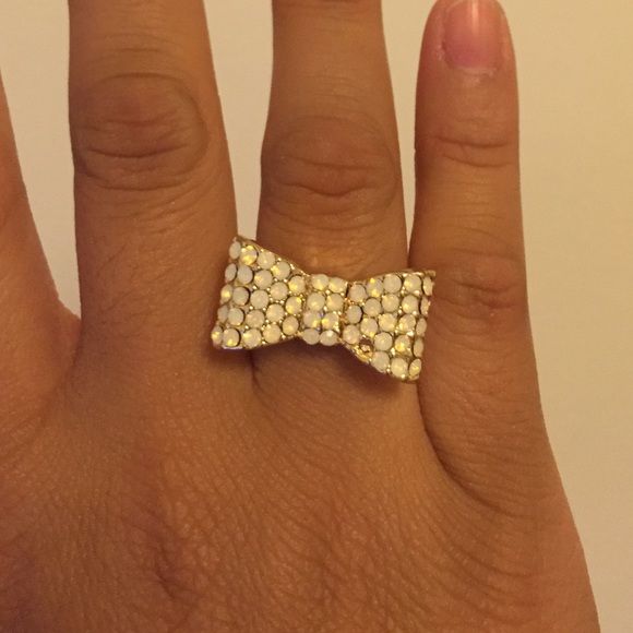 Express Ring Bundle