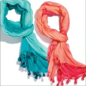 Bright & Breezy Scarf