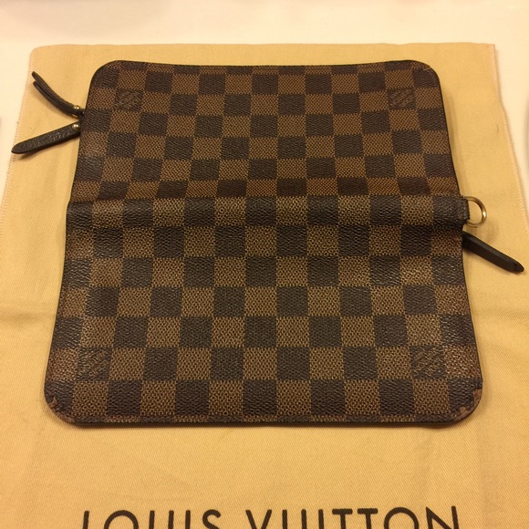Louis Vuitton Handbags - Authentic Louis Vuitton insolite wallet