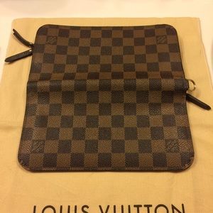 Authentic Louis Vuitton insolite wallet