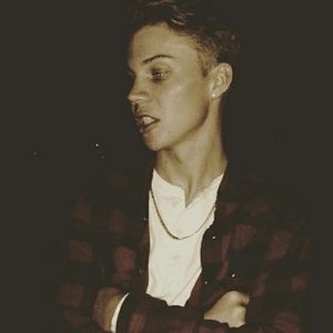 Meet your Posher, Drew