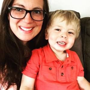 Meet your Posher, Carrie