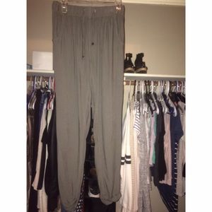 I don't want them anymore