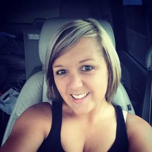 Meet your Posher, Cassie