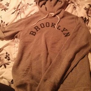 The world's most comfy hoodie