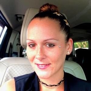 Meet your Posher, Tabitha