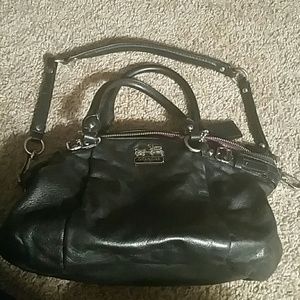 Coach purse..... on hold for Jen