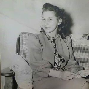 Meet your Posher, Melissa