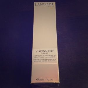Lancôme Visionnaire NEW IN BOX
