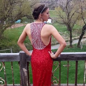 Meet your Posher, Jennae