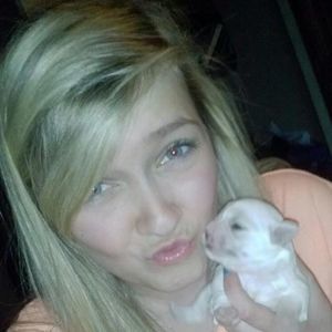 Meet your Posher, Megan