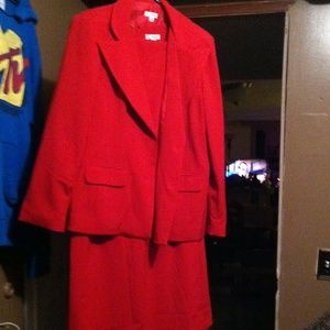 3 Piece Suit Chadwick's