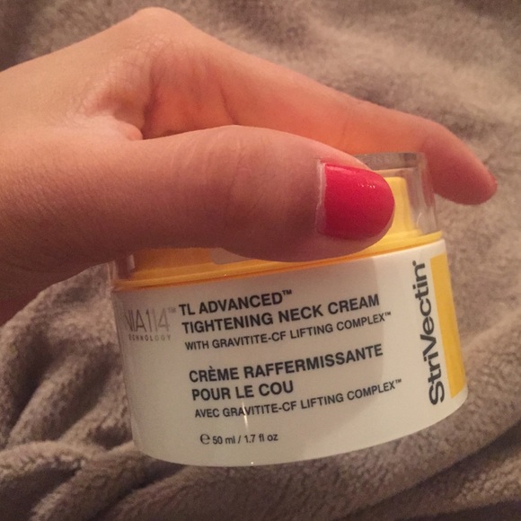 Strivectin Tightening Neck Cream