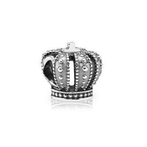 Crown Pandora Charm