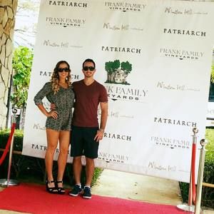 Meet your Posher, Angela