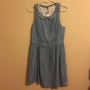 Abercrombie little dress