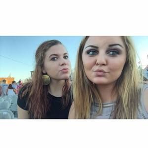 Meet your Posher, Haley