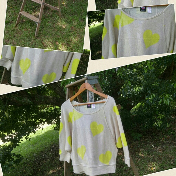 Hard Candy nwt sz11-13 ADORABle