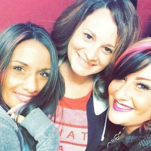 Meet your Posher, Michaela