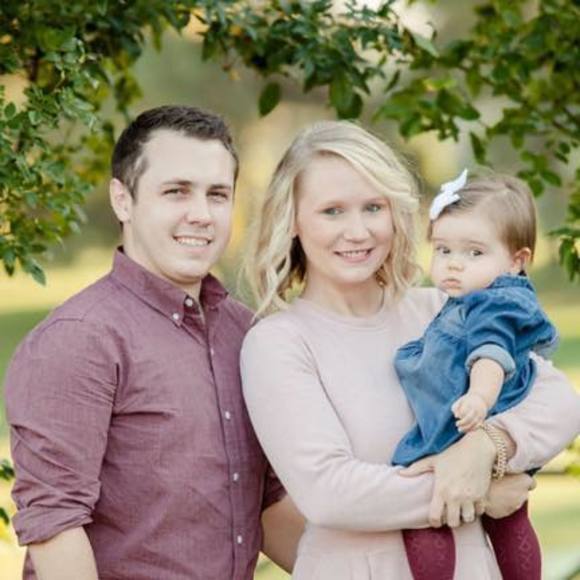 Meet your Posher, Lauren