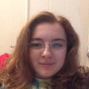 Meet your Posher, Caila