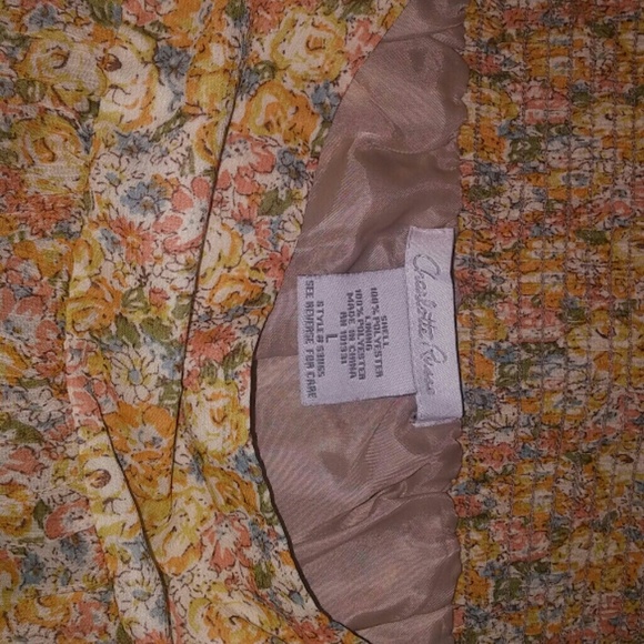 Charlotte Russe Skirt