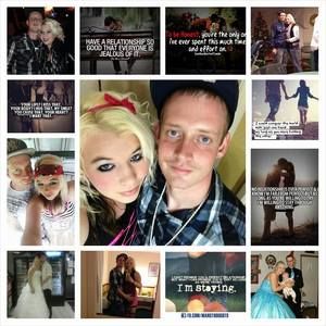 Meet your Posher, Krystal