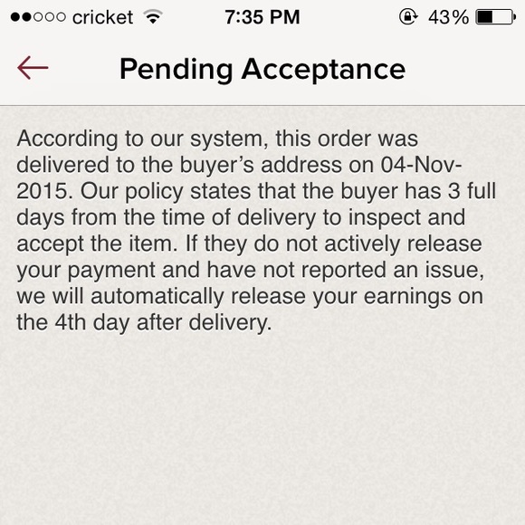 Beware??? - Picture 3 of 4