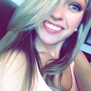 Meet your Posher, Savanna