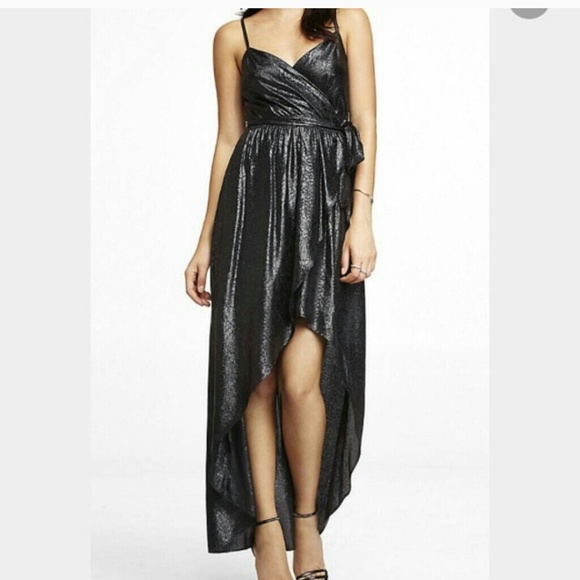 Express Dresses & Skirts - Express High Low dress