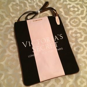 Victoria's Secret crossbody bag