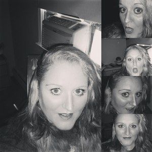 Meet your Posher, Alicia