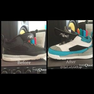 Meet your Posher, Rave