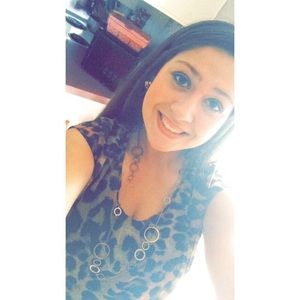 Meet your Posher, Kyra