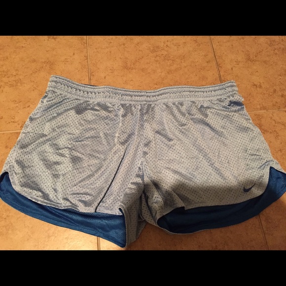 Brand new with tag Nike running shorts