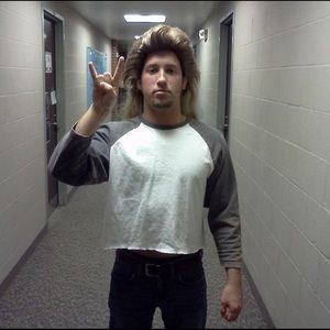 Meet your Posher, Justin