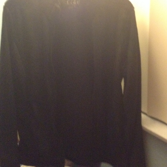 Black jacket - Picture 1 of 3