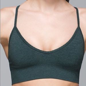 lululemon athletica ebb to street bra