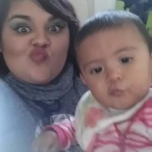 Meet your Posher, Rubi