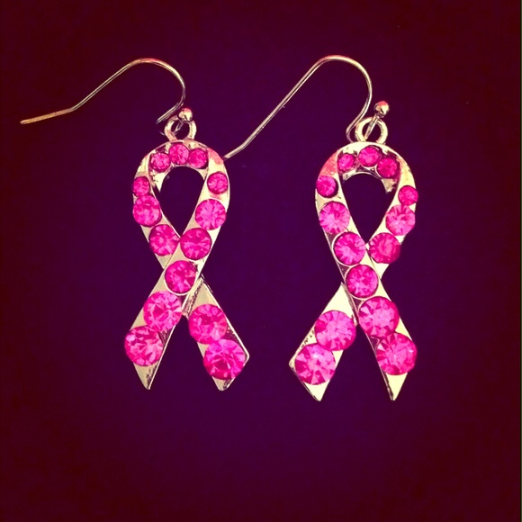 Beautiful earrings