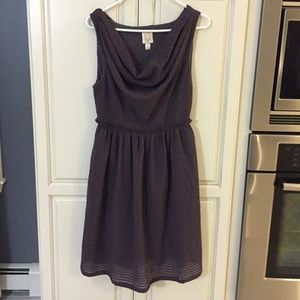 Anthropologie Ric Rac Dress