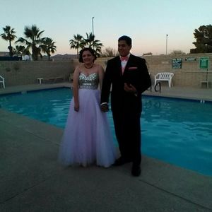 Meet your Posher, Moises