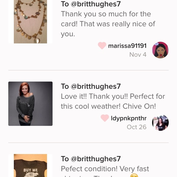 Meet your seller Brittany - Picture 2 of 4