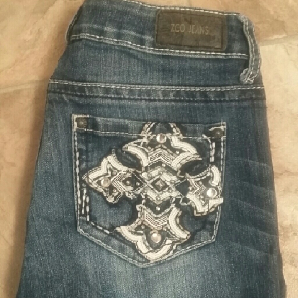 ZCO Jeans