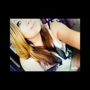 Meet your Posher, Caitlin