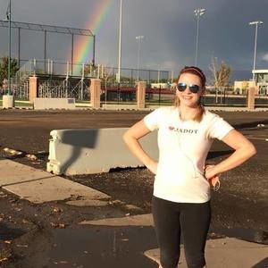 Meet your Posher, Haydon