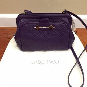 Jason Wu Dapne Shoulder Bag